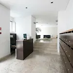 Апартаменты Downtown Free Parking Лиссабон