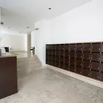 Downtown Free Parking Лиссабон