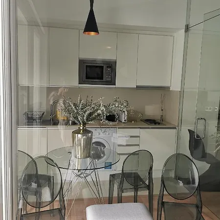 Downtown Free Parking Apartment *