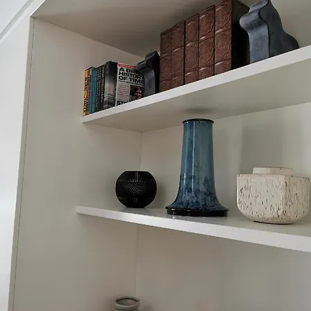 Downtown Free Parking Lejlighed Lisboa