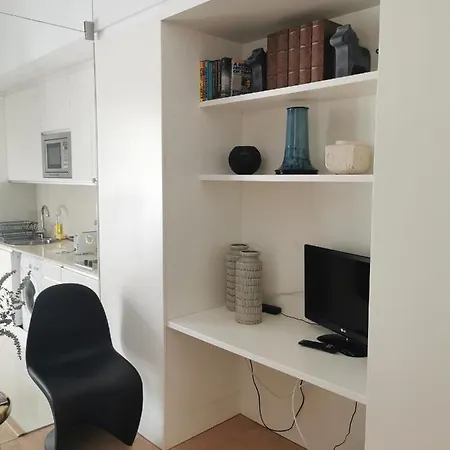 Apartmán Downtown Free Parking