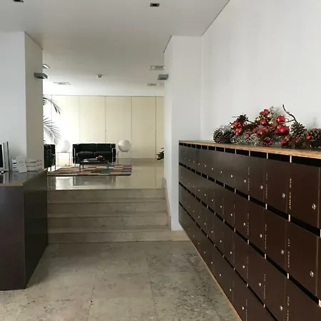 Lejlighed Downtown Free Parking