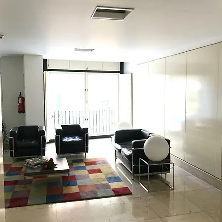 Apartmán Downtown Free Parking Lisboa