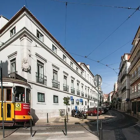 Downtown Free Parking Lejlighed *