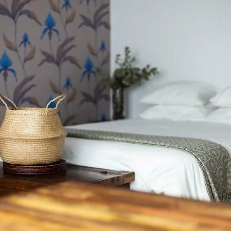 Διαμέρισμα Downtown Free Parking Lisboa