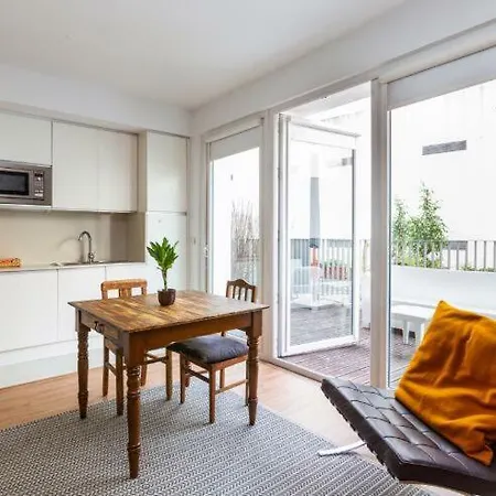 Downtown Free Parking Lejlighed