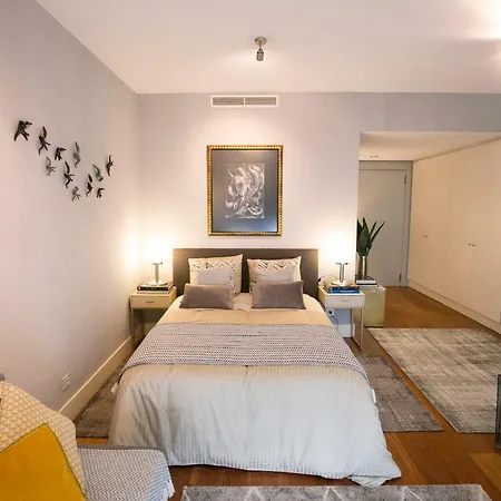 Downtown Free Parking Lejlighed *