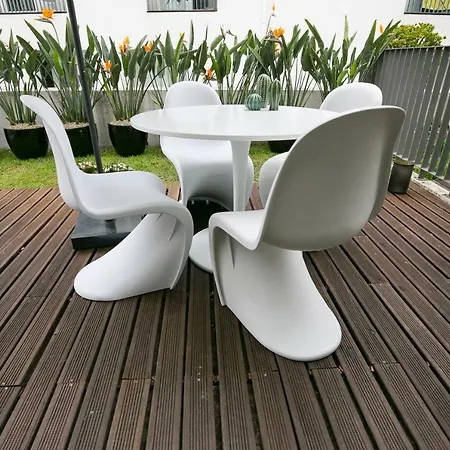 Downtown Free Parking Lejlighed *