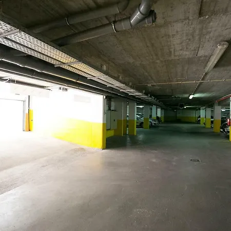 Downtown Free Parking Lejlighed *