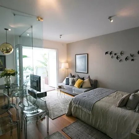 Appartamento Downtown Free Parking *