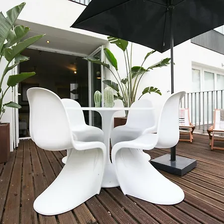 Downtown Free Parking Lejlighed *