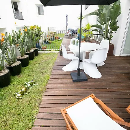 Downtown Free Parking Lejlighed *