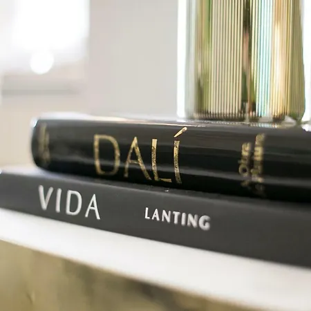 Downtown Free Parking Lisboa