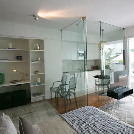 Downtown Free Parking * Lisboa