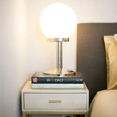 Downtown Free Parking Lejlighed Lisboa