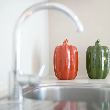 Lejlighed Downtown Free Parking