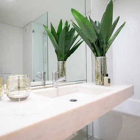 Lejlighed Downtown Free Parking