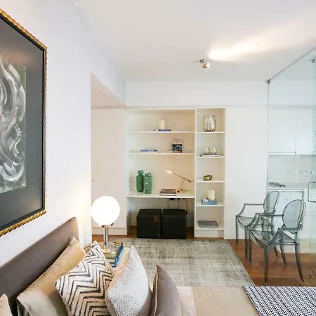 Lejlighed Downtown Free Parking *