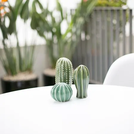 Downtown Free Parking Lisboa