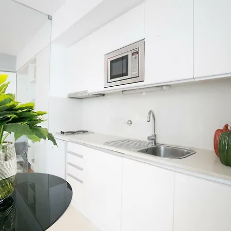 Downtown Free Parking Lejlighed