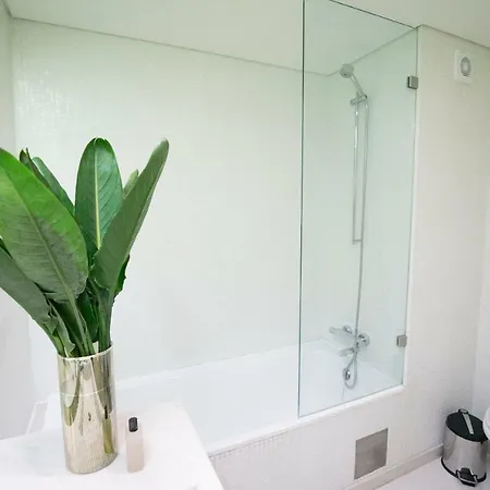 Lejlighed Downtown Free Parking