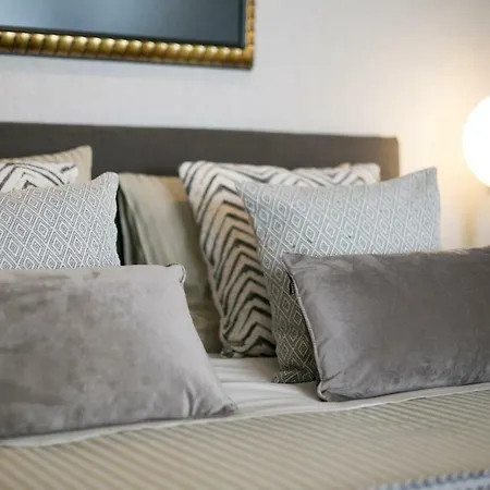 Lejlighed Downtown Free Parking *