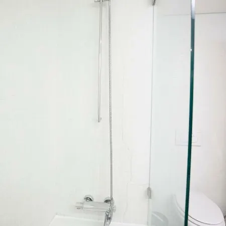 Downtown Free Parking Lisboa