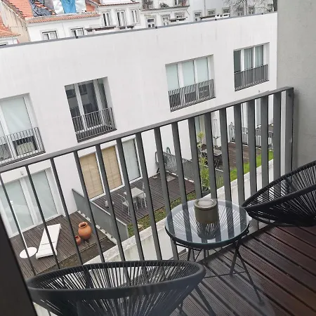 Downtown Free Parking Apartamento *