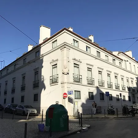 Apartamento Downtown Free Parking