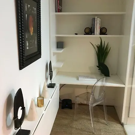 Downtown Free Parking Apartamento Lisboa