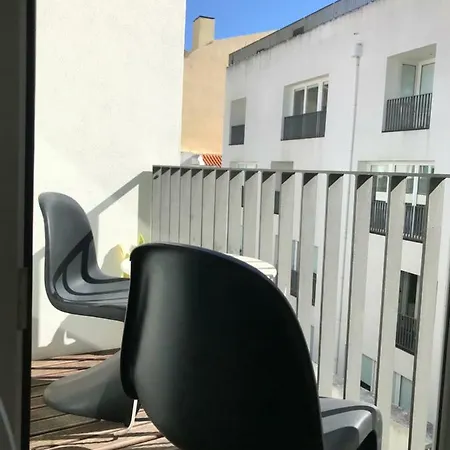 Apartamento Downtown Free Parking