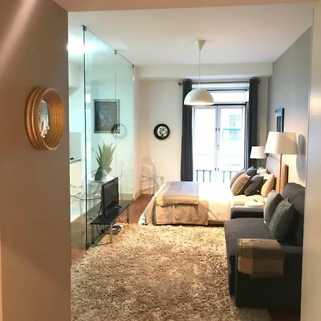 Downtown Free Parking Apartamento