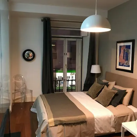 Downtown Free Parking Apartamento