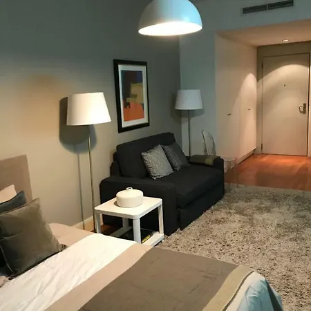 Apartamento Downtown Free Parking *