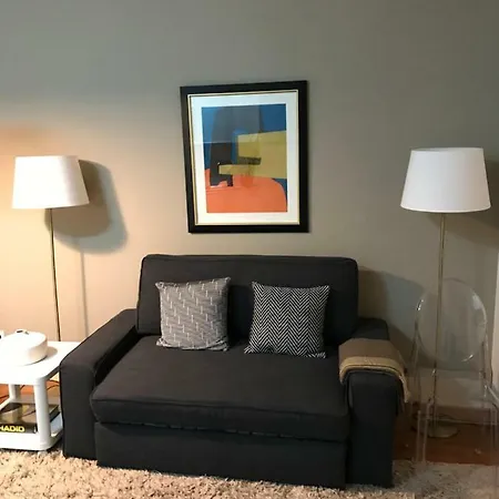 Downtown Free Parking Apartamento *