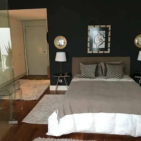 Apartamento Downtown Free Parking