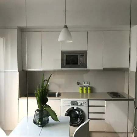 Downtown Free Parking Apartamento Lisboa