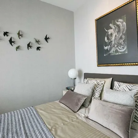 Downtown Free Parking Apartamento Lisboa